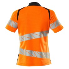 POLO  A.V. MUJER MASCOT 19093