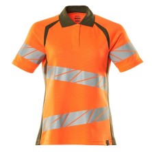 POLO  A.V. MUJER MASCOT 19093