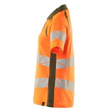 POLO  A.V. MUJER MASCOT 19093