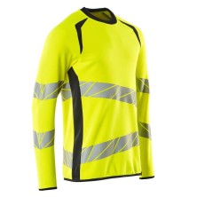 SUDADERA A.V. MASCOT 19084