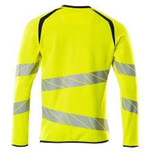 SUDADERA A.V. MASCOT 19084