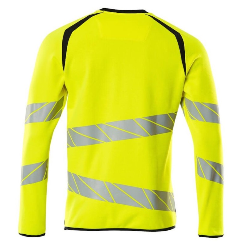 Sudadera a.v. mascot 19084