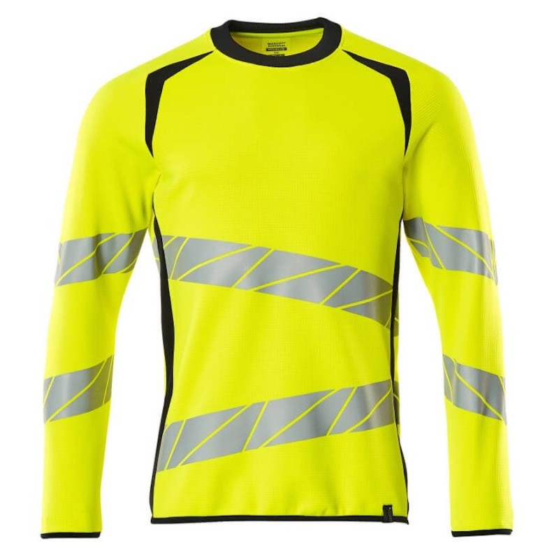 Sudadera a.v. mascot 19084