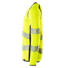 SUDADERA A.V. MASCOT 19084