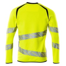 SUDADERA A.V. MASCOT 19084