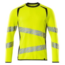 SUDADERA A.V. MASCOT 19084