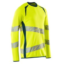 SUDADERA A.V. MASCOT 19084