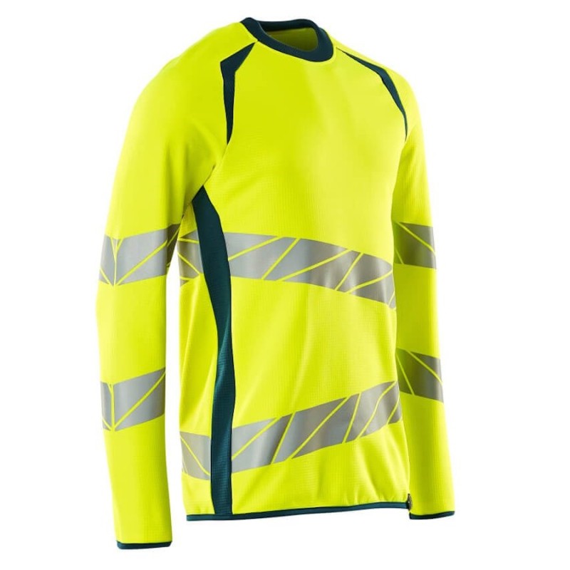 Sudadera a.v. mascot 19084