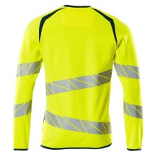 SUDADERA A.V. MASCOT 19084