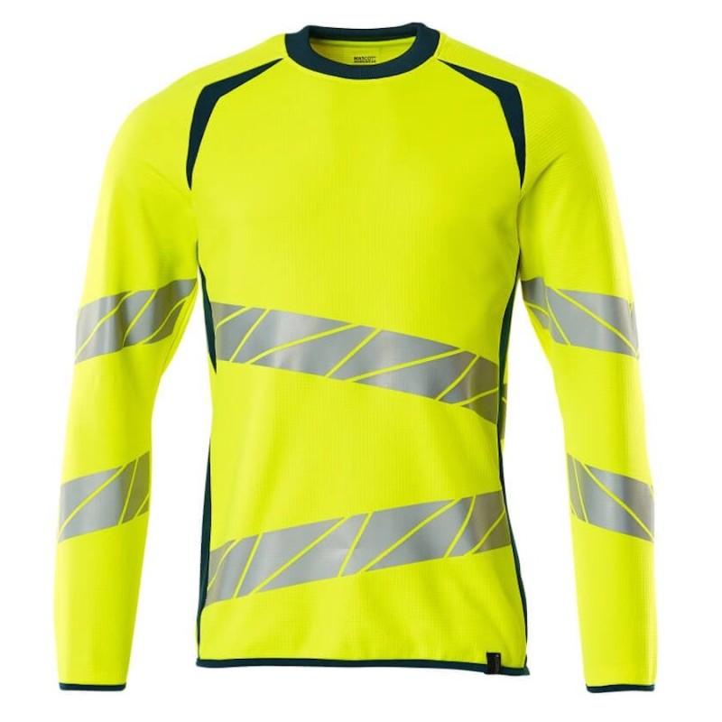 Sudadera a.v. mascot 19084