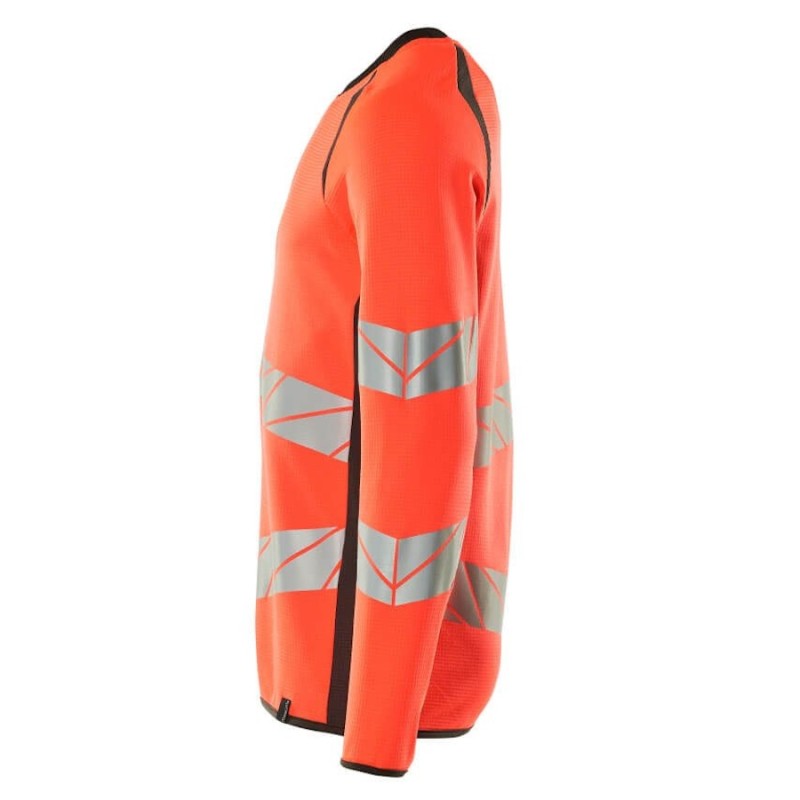 Sudadera a.v. mascot 19084