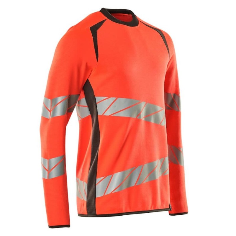 Sudadera a.v. mascot 19084