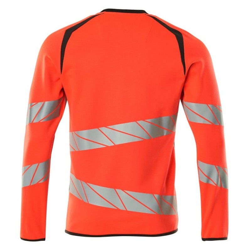 Sudadera a.v. mascot 19084