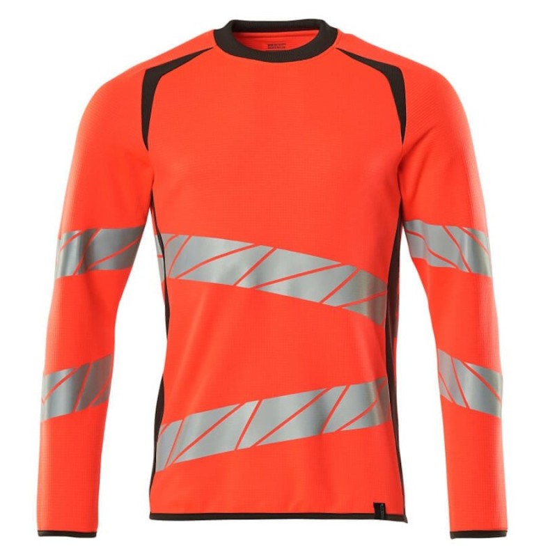 Sudadera a.v. mascot 19084