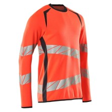 SUDADERA A.V. MASCOT 19084