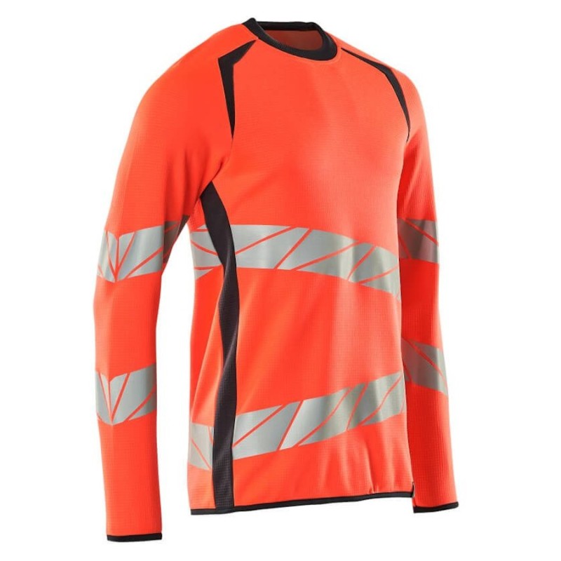 Sudadera a.v. mascot 19084