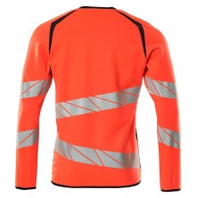 SUDADERA A.V. MASCOT 19084