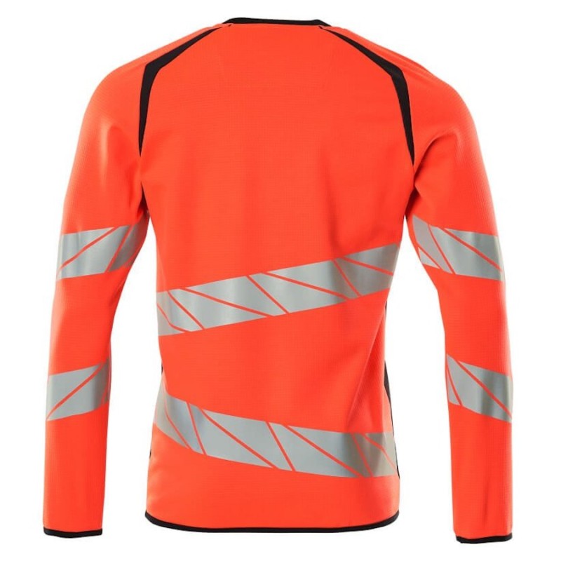 Sudadera a.v. mascot 19084