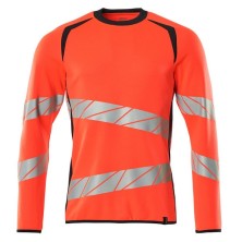 SUDADERA A.V. MASCOT 19084