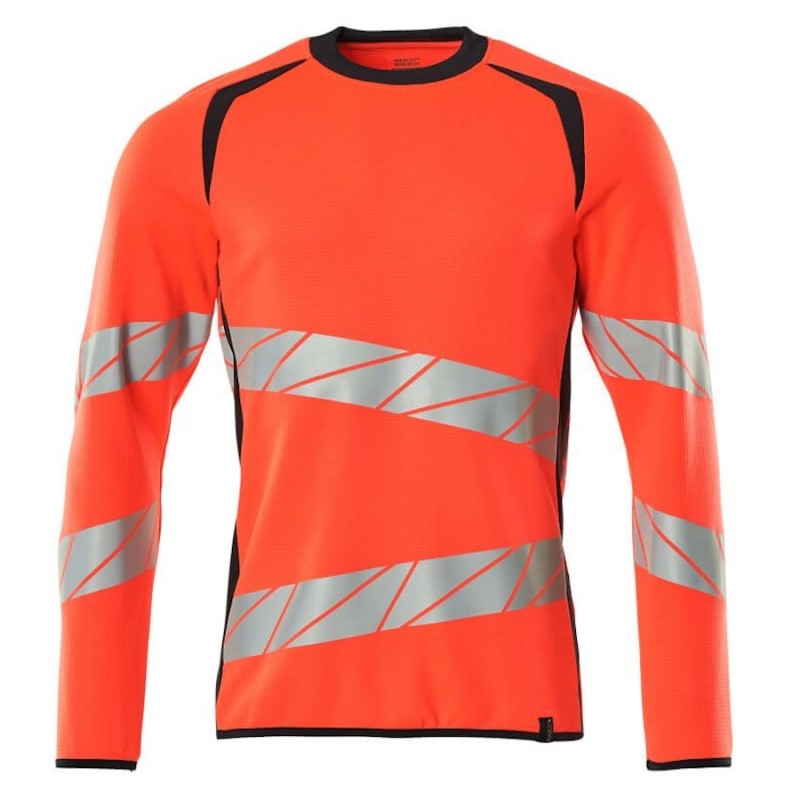 Sudadera a.v. mascot 19084