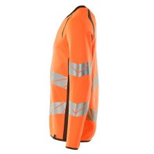 SUDADERA A.V. MASCOT 19084