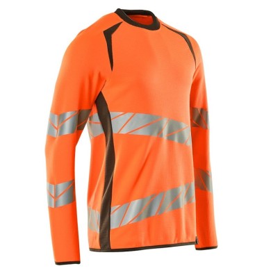 Sudadera A.V. Mascot 19084