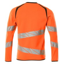 SUDADERA A.V. MASCOT 19084