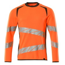 SUDADERA A.V. MASCOT 19084