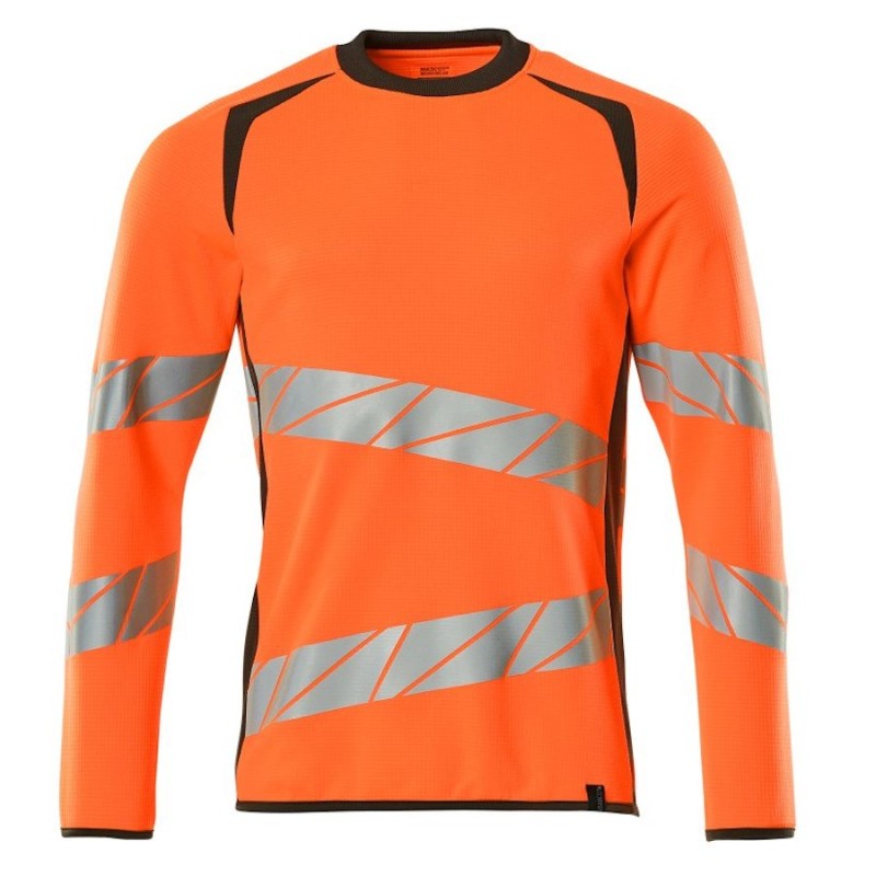 Sudadera a.v. mascot 19084