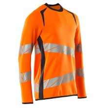 SUDADERA A.V. MASCOT 19084