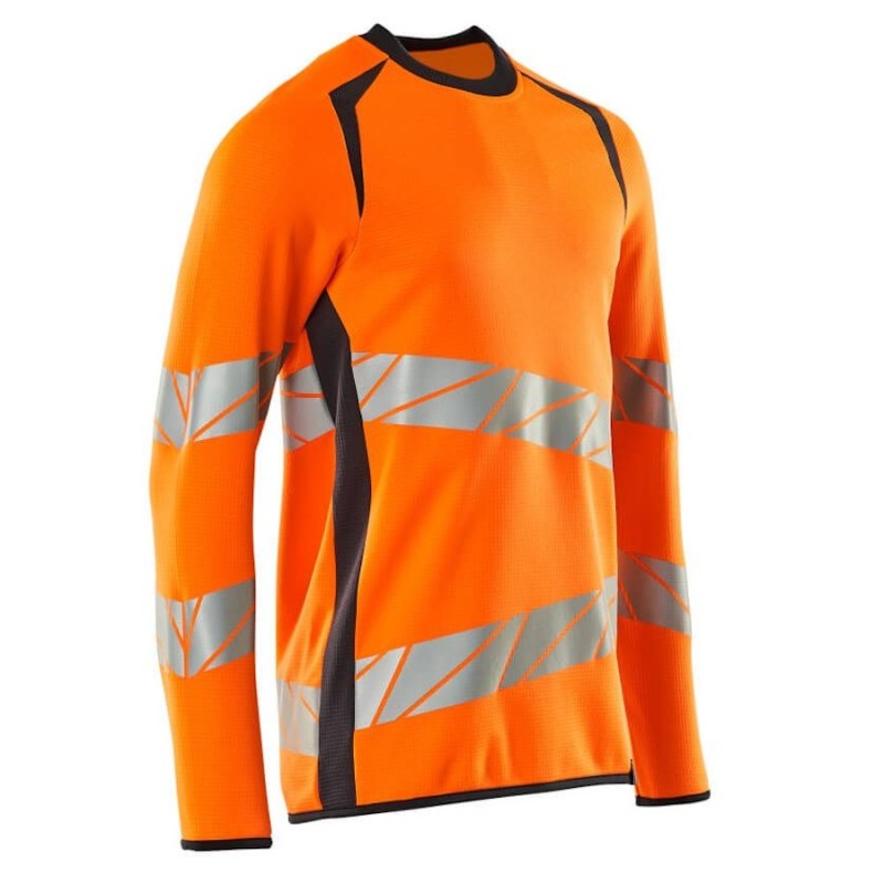 Sudadera a.v. mascot 19084