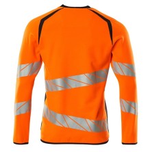 SUDADERA A.V. MASCOT 19084