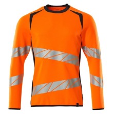 SUDADERA A.V. MASCOT 19084