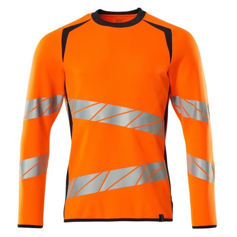 Sudadera a.v. mascot 19084