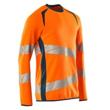 SUDADERA A.V. MASCOT 19084