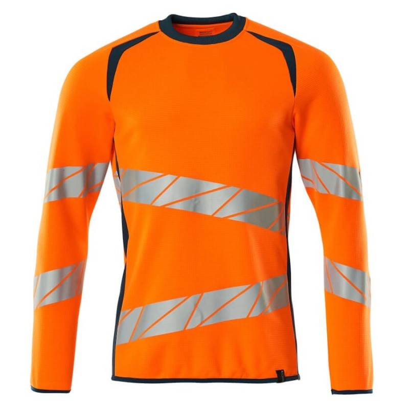 Sudadera a.v. mascot 19084