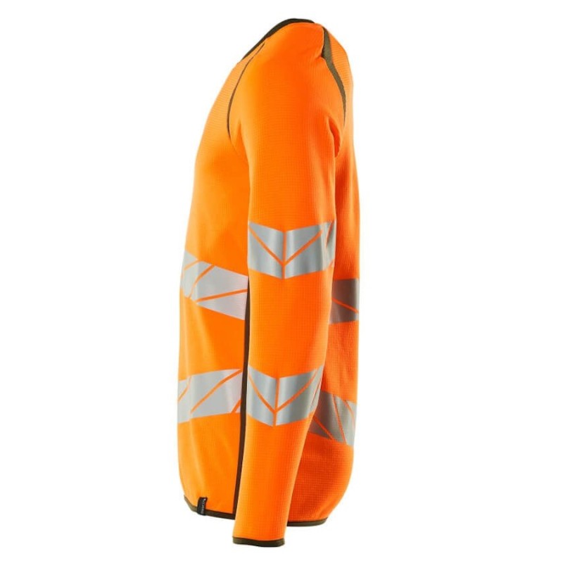 Sudadera a.v. mascot 19084