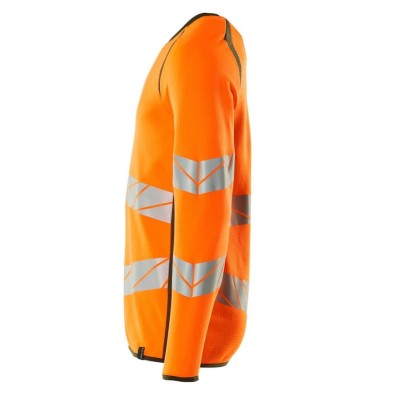 Sudadera A.V. Mascot 19084