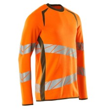 SUDADERA A.V. MASCOT 19084