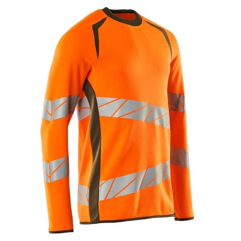 Sudadera a.v. mascot 19084