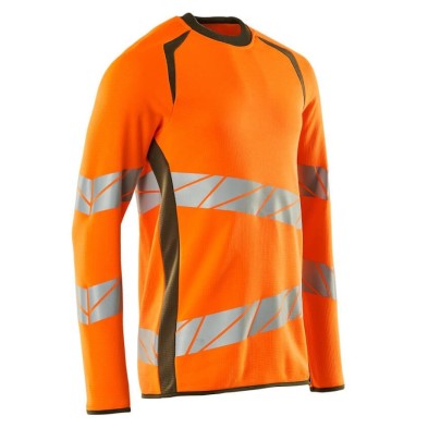 Sudadera A.V. Mascot 19084