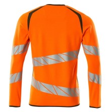 SUDADERA A.V. MASCOT 19084