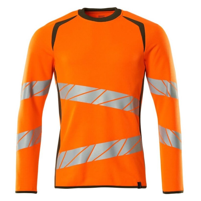 Sudadera a.v. mascot 19084