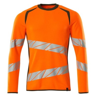 Sudadera A.V. Mascot 19084