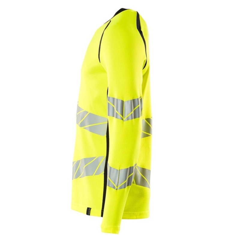 Camiseta a.v. mascot 19081