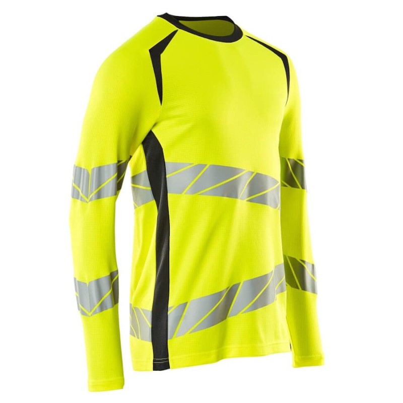 Camiseta a.v. mascot 19081