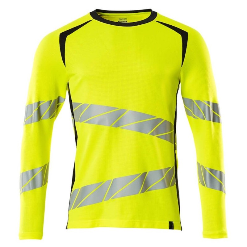 Camiseta a.v. mascot 19081