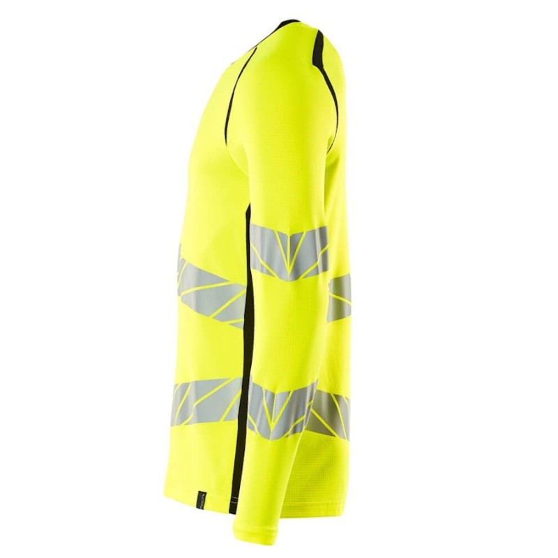 Camiseta a.v. mascot 19081