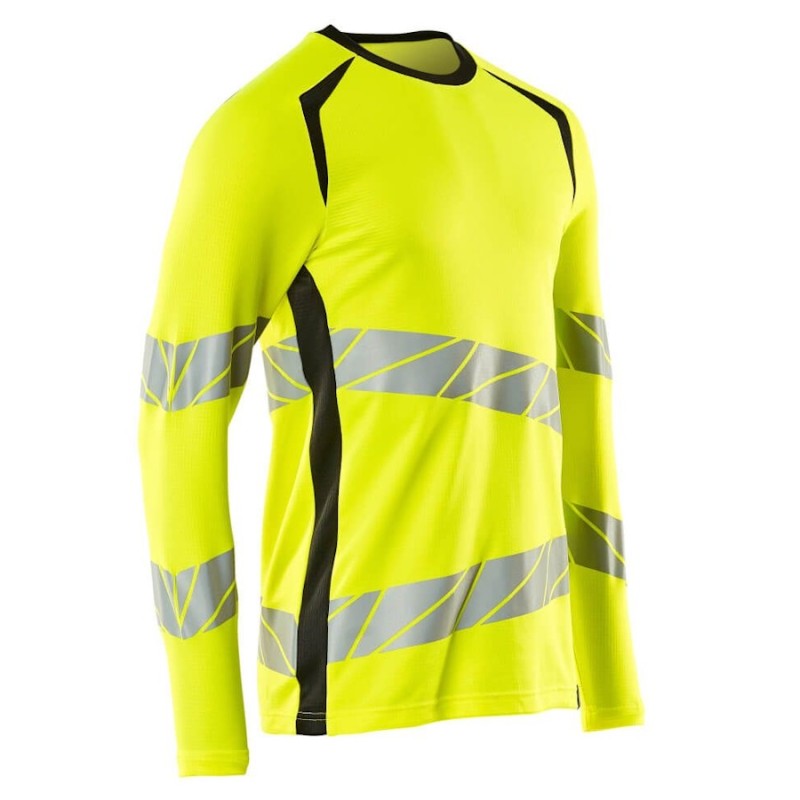 Camiseta a.v. mascot 19081