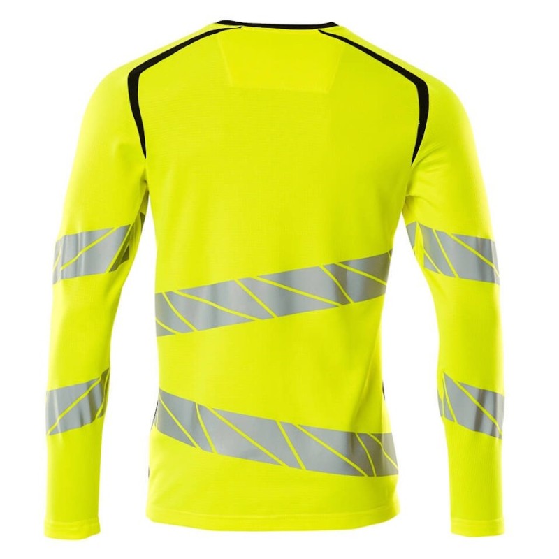 Camiseta a.v. mascot 19081